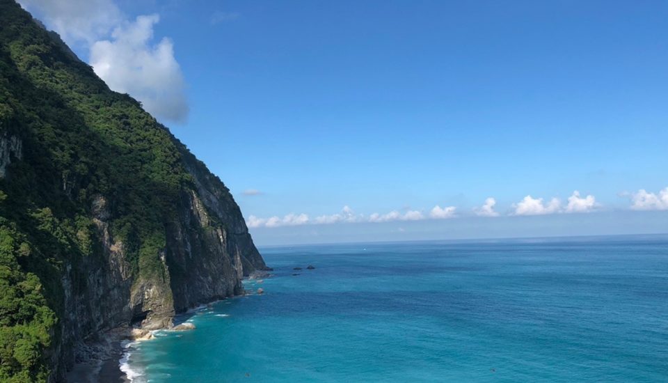 Hualien - Recommend Tour