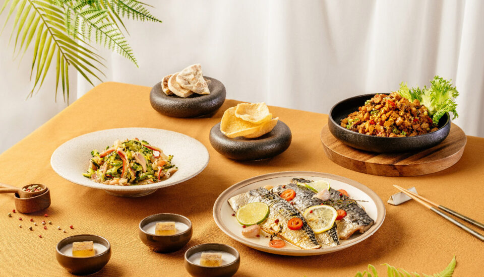 在地寶食